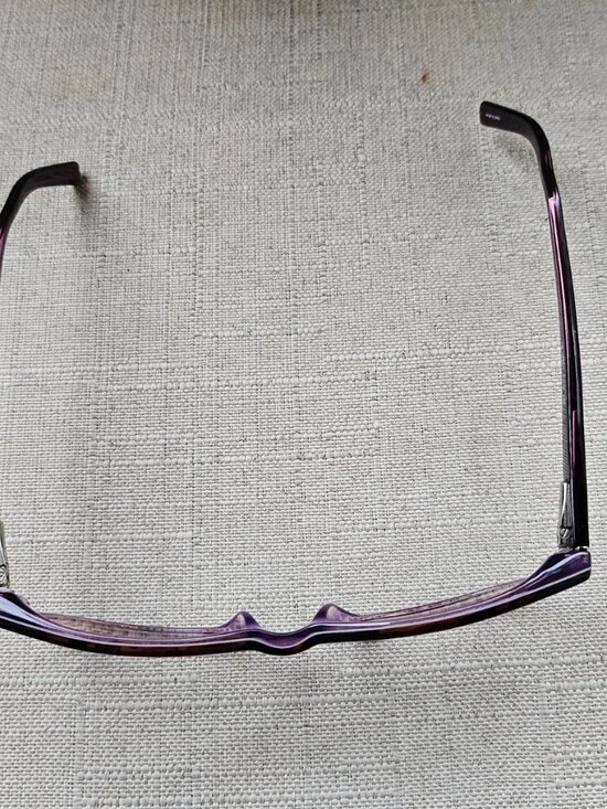Kate Spade New York Women Glasses Frame Blakely OJLG Eyewear Brown/Purple main image 12